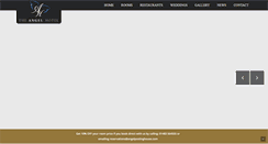 Desktop Screenshot of angelpostinghouse.com